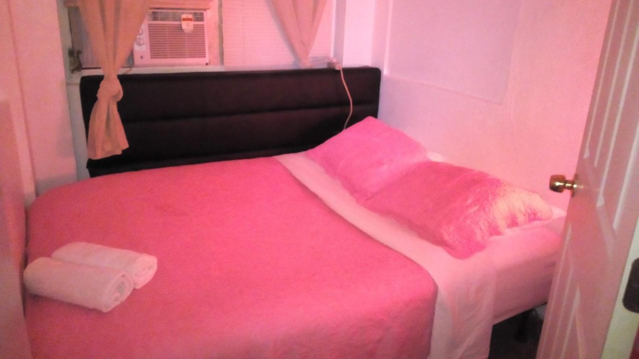 Хостел Downtown Hollywood Beach Students' Dorm Екстер'єр фото
