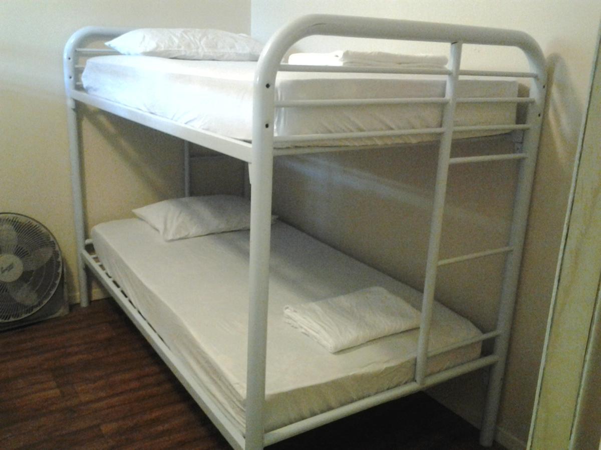 Хостел Downtown Hollywood Beach Students' Dorm Екстер'єр фото