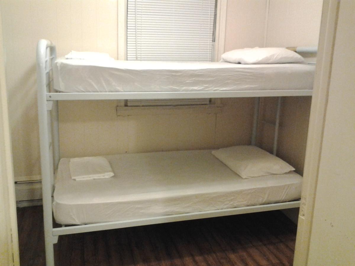 Хостел Downtown Hollywood Beach Students' Dorm Екстер'єр фото